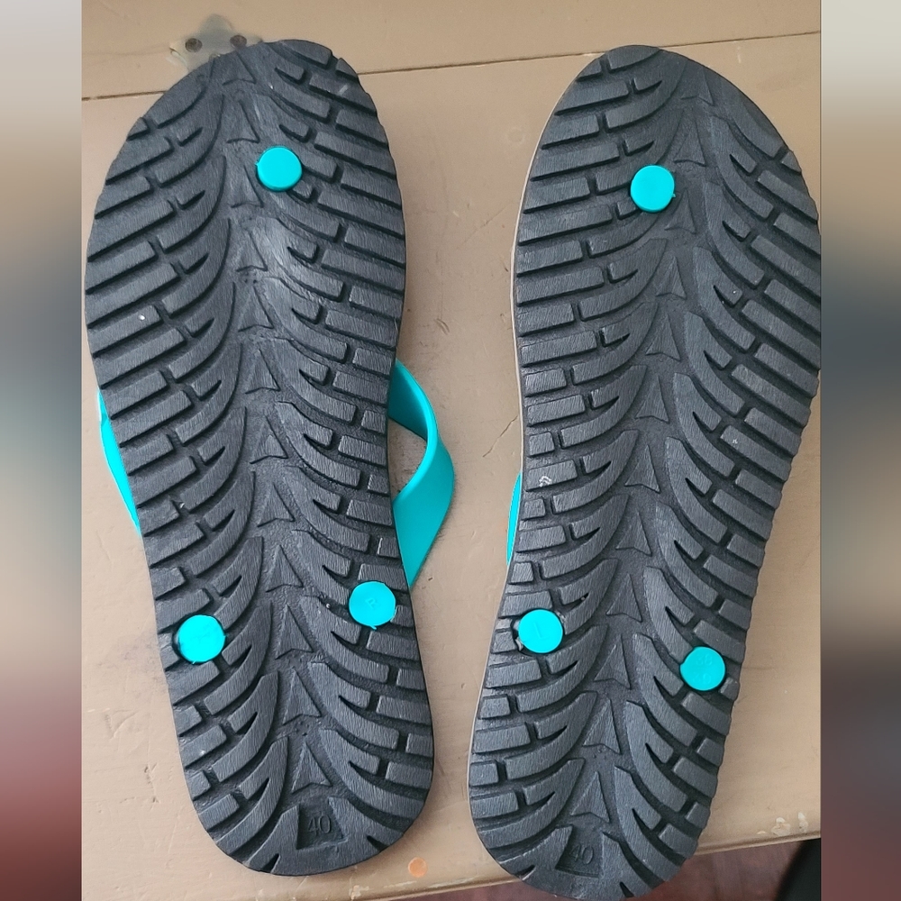 Effy sandals - Picture 4 of 4